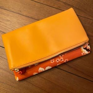 LIKE NEW Rachel Pally Clutch